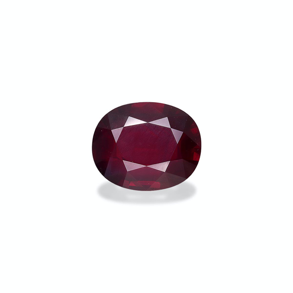 Pigeons Blood Heated Mozambique Ruby 7.09ct (J2-61)