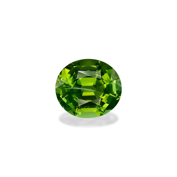 Green Tourmaline 9.84ct - 15x13mm (TG0773)