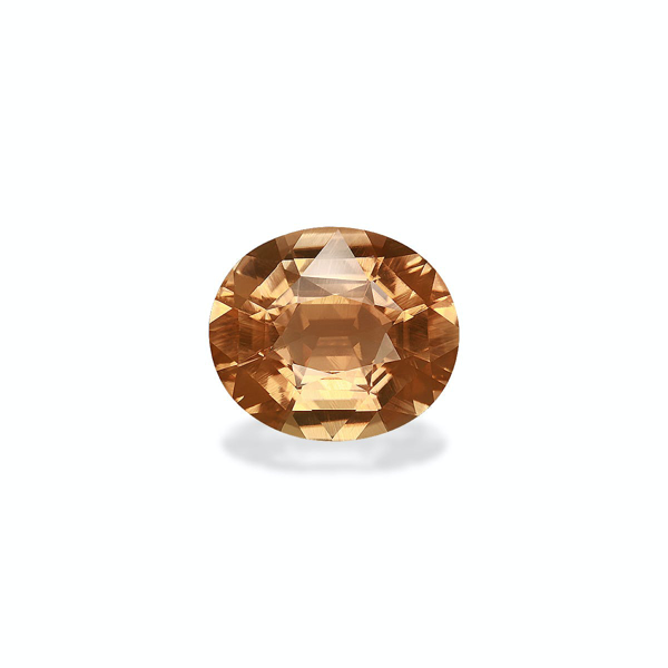Picture of Pineapple Yellow Tourmaline 6.68ct - 14x12mm (PT0609)