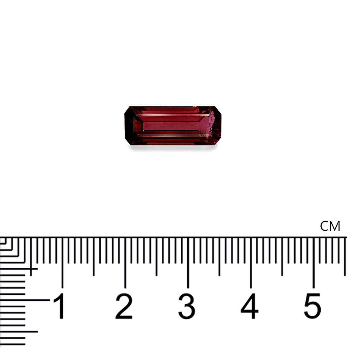 Picture of Pink Tourmaline 4.59ct (PT0610)
