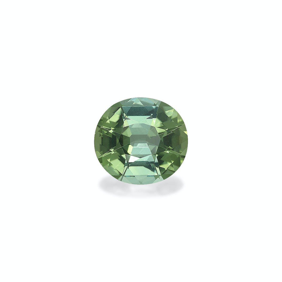 Picture of Green Tourmaline 8.92ct (TG0633)