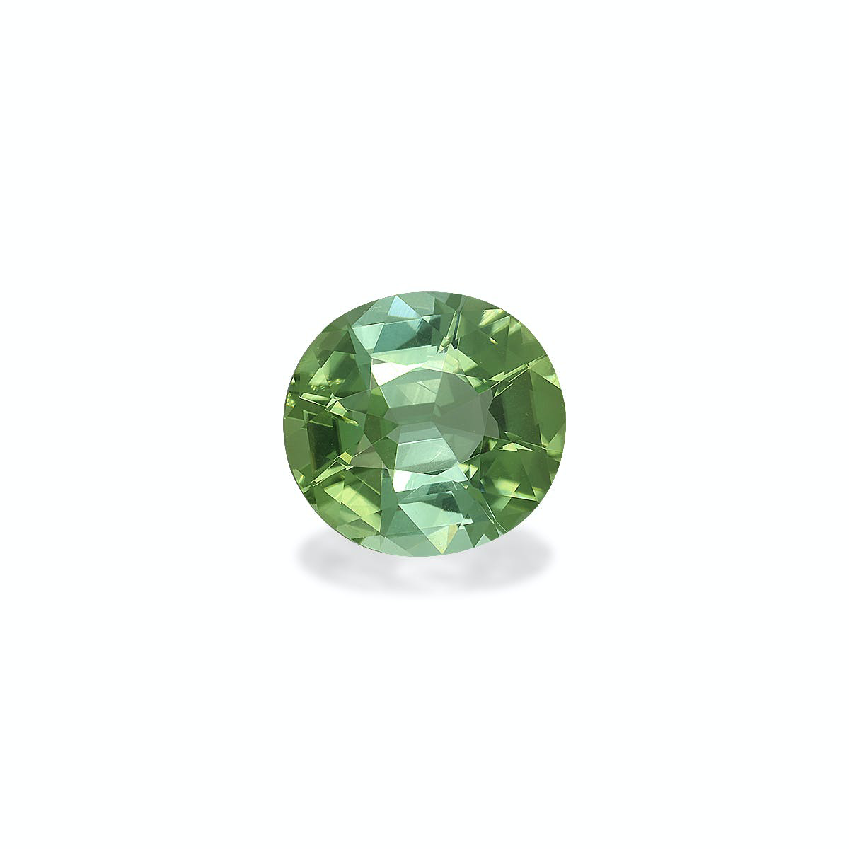 Picture of Green Tourmaline 8.92ct (TG0633)