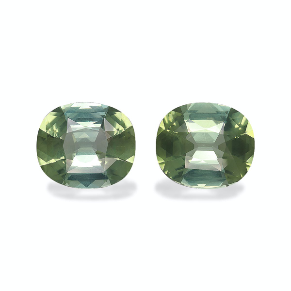 Mist Green Tourmaline 30.15ct - Pair (TG0510)