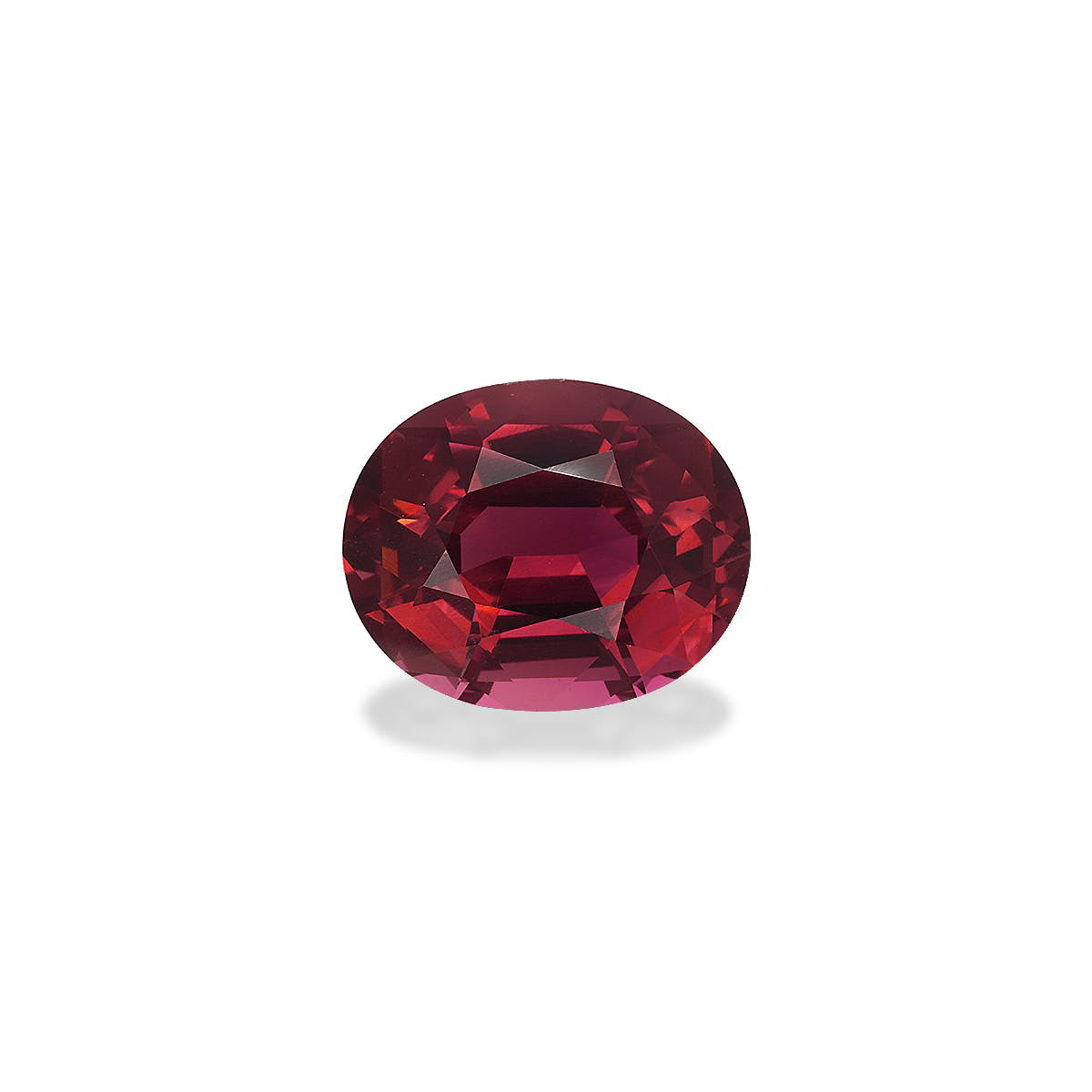 Picture of Strawberry Pink Tourmaline 6.49ct (PT0598)