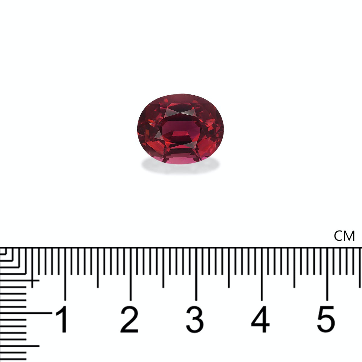 Picture of Strawberry Pink Tourmaline 6.49ct (PT0598)