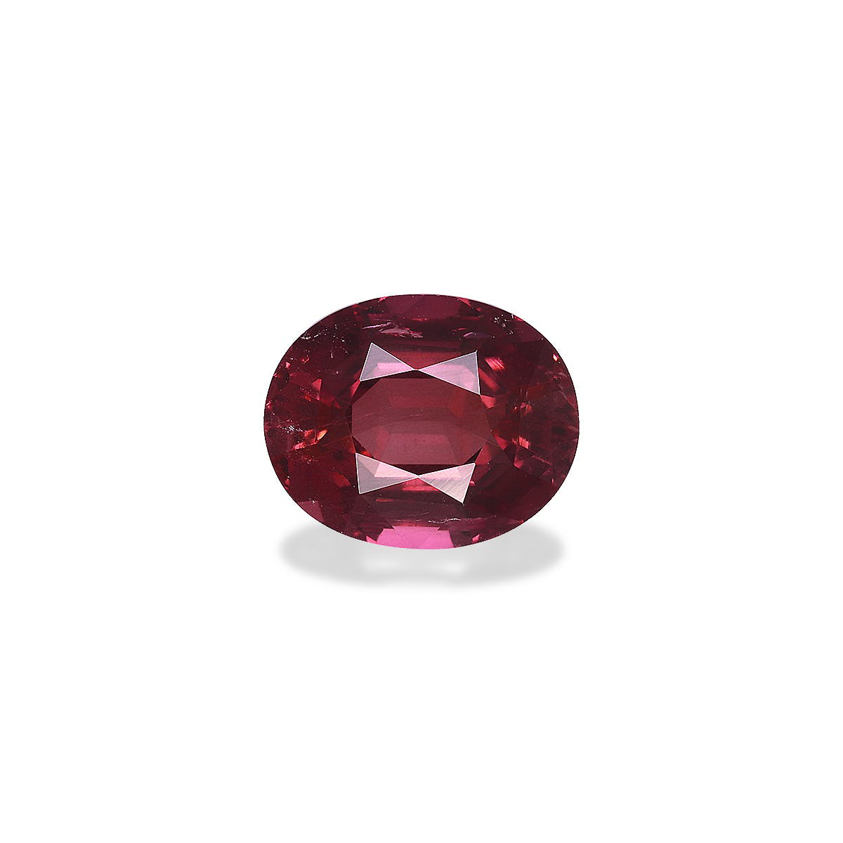 Picture of Rosewood Pink Tourmaline 2.89ct (PT0595)
