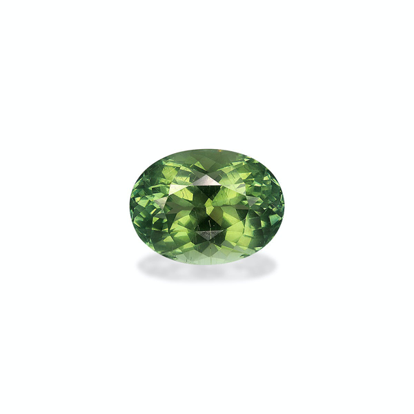 Cotton Green Tourmaline 15.76ct (TG0666)