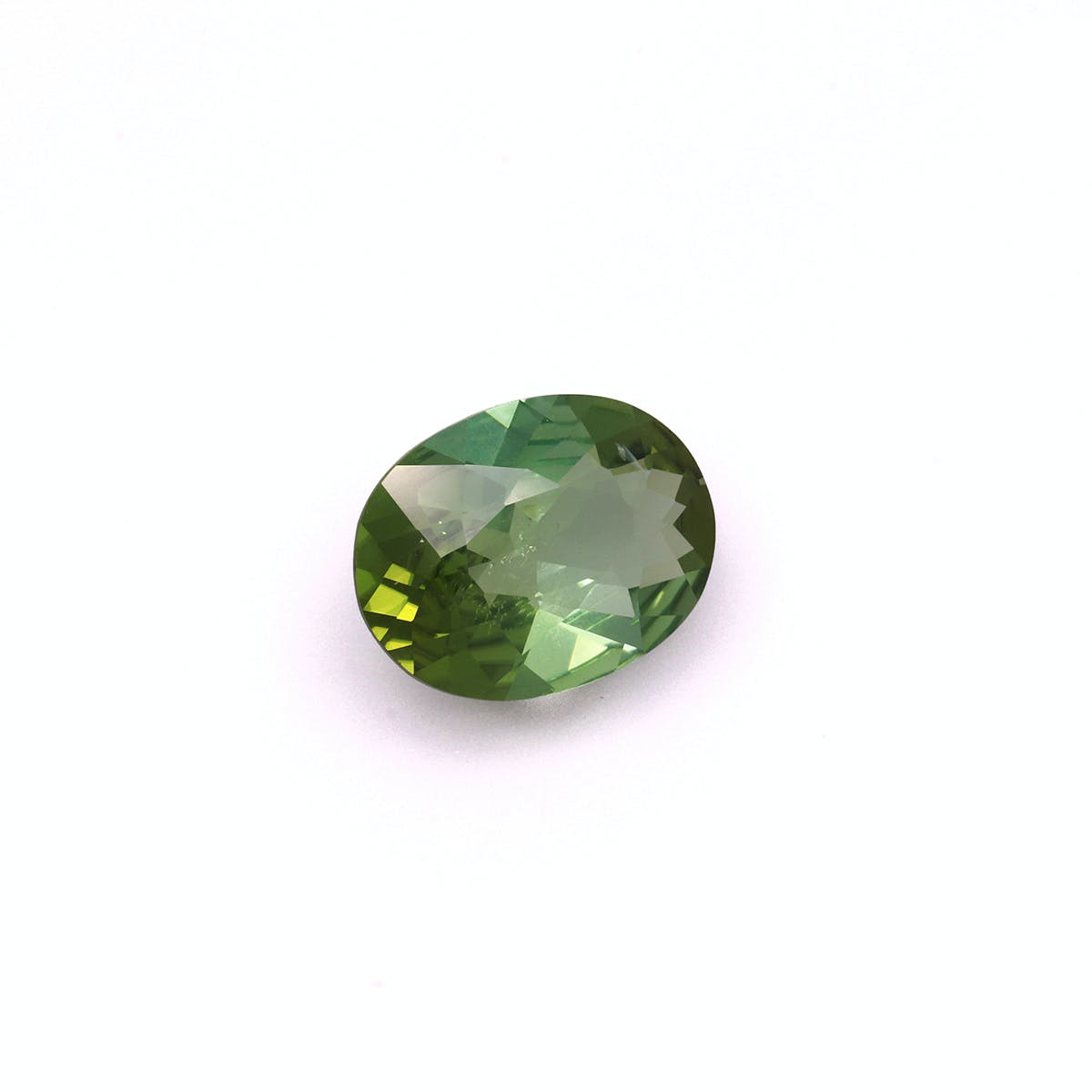 Picture of Pistachio Green Tourmaline 4.55ct (TG0699)