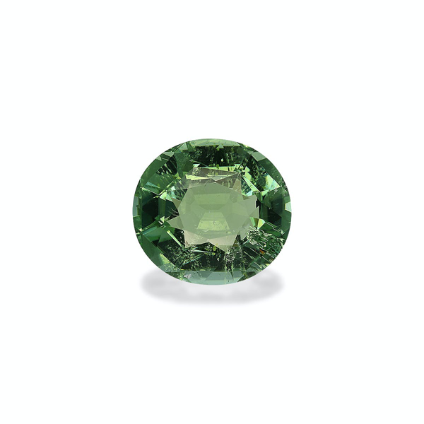 Picture of Cotton Green Tourmaline 6.95ct (TG0698)