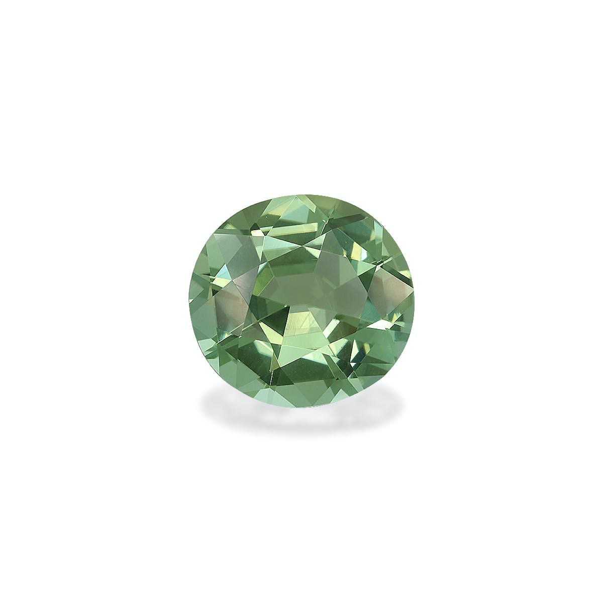 Picture of Green Tourmaline 12.32ct (TG0624)