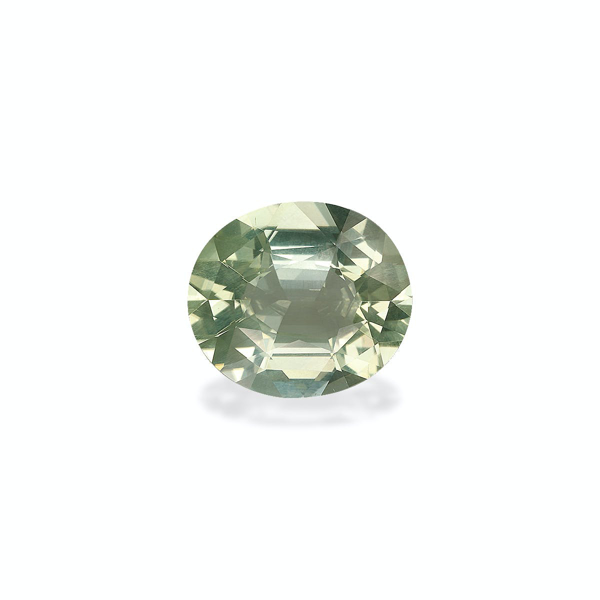 Pale Green Tourmaline 9.85ct - 16x14mm (TG0622)