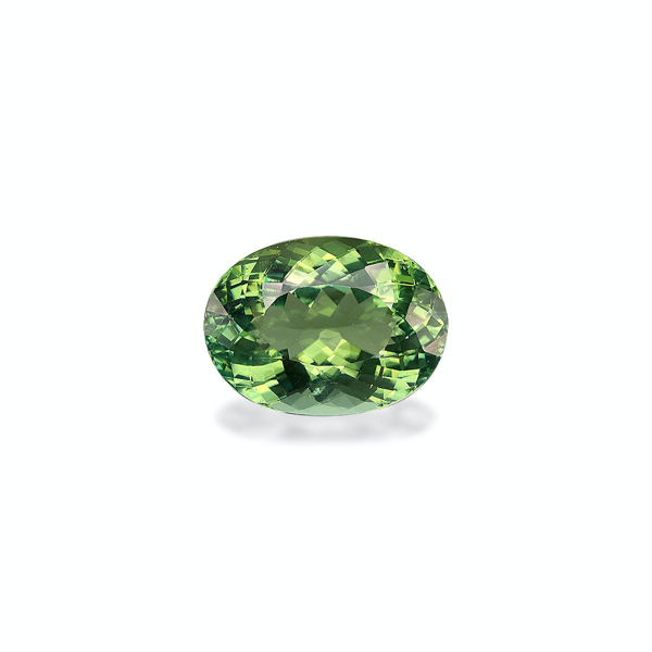 Pistachio Green Tourmaline 13.47ct (TG0598)