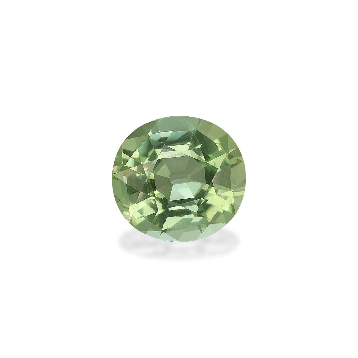 Picture of Green Tourmaline 12.27ct (TG0471)