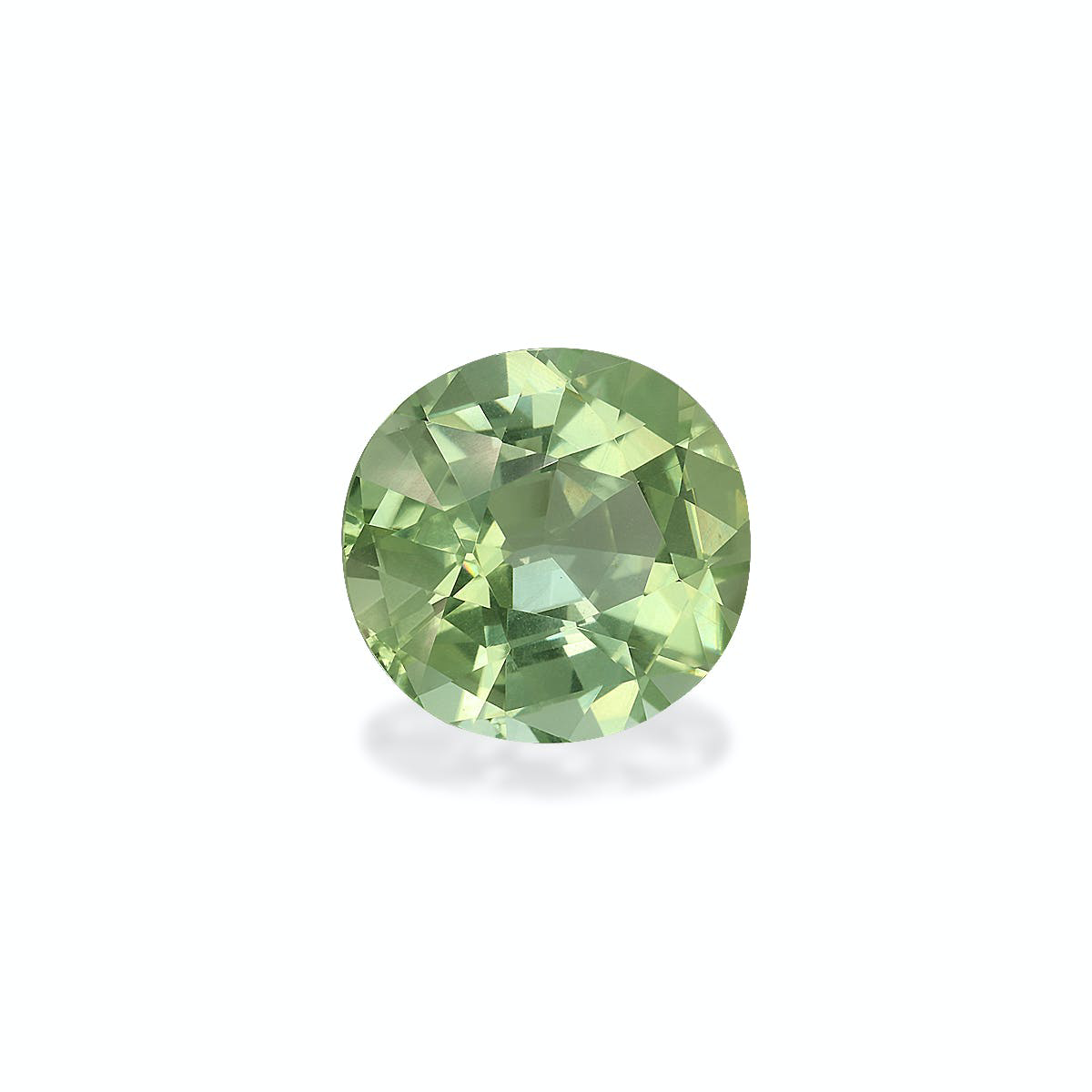 Picture of Green Tourmaline 12.27ct (TG0471)