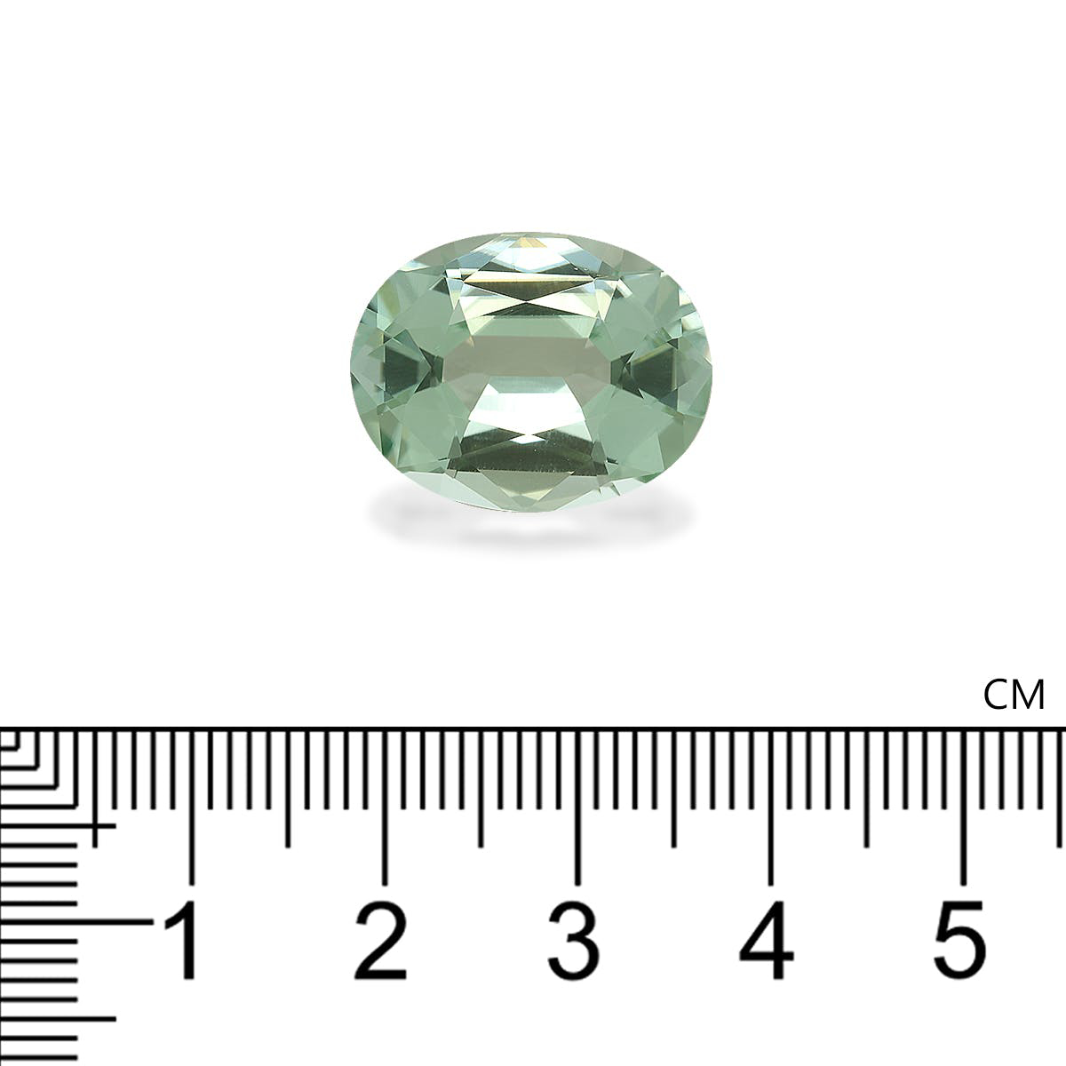 Picture of Green Tourmaline 12.73ct (TG0476)