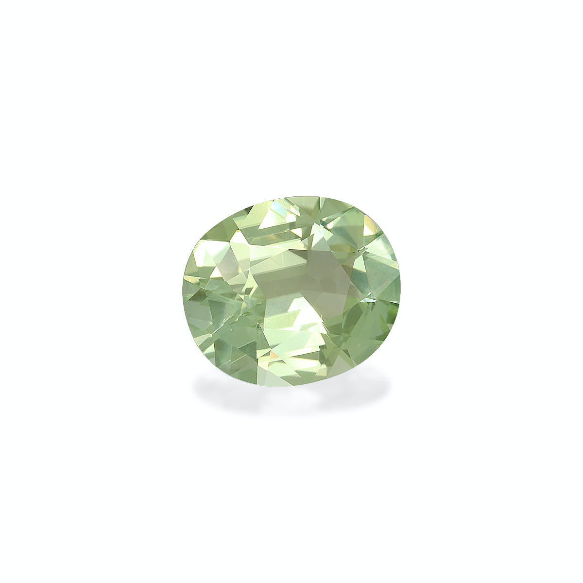 Picture of Green Tourmaline 14.88ct (TG0473)
