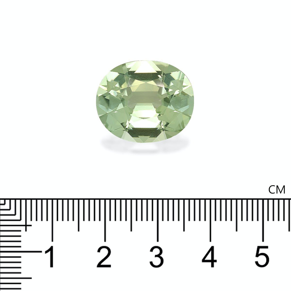 Picture of Green Tourmaline 14.88ct (TG0473)