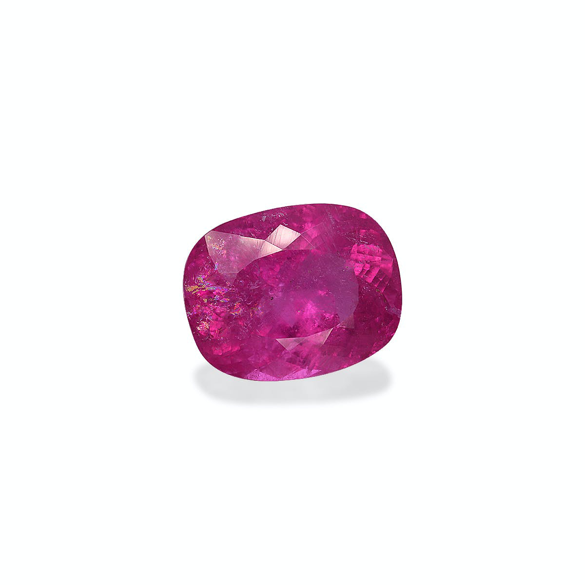 Picture of Vivid Pink Rubellite Tourmaline 12.91ct (RL0750)