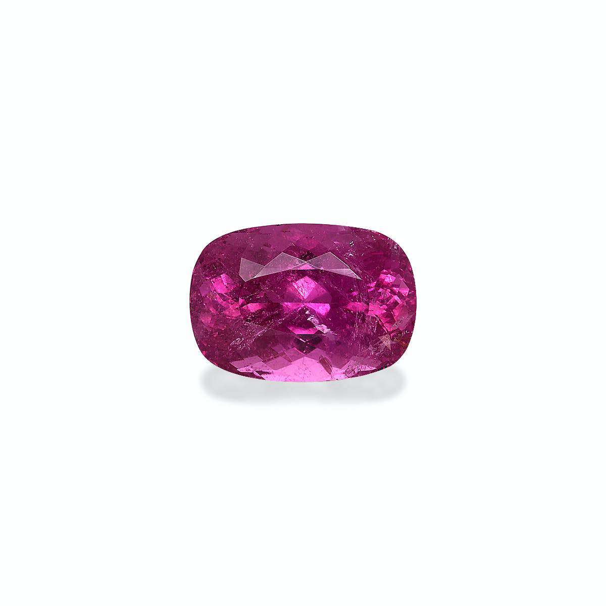 Picture of Flower Pink Rubellite Tourmaline 9.35ct (RL0751)