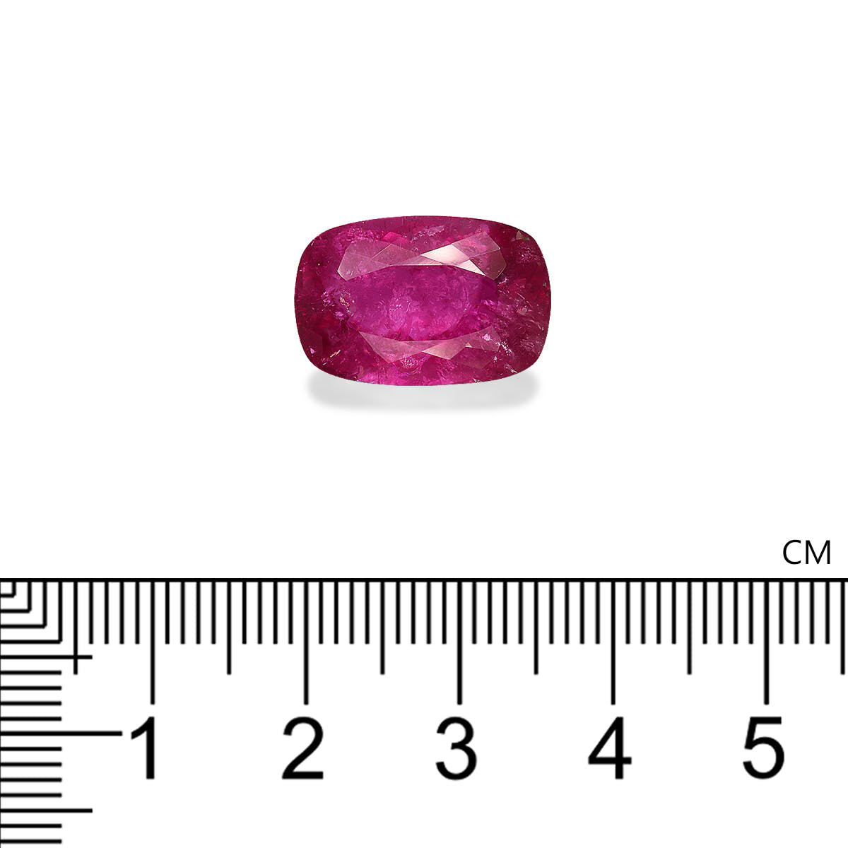 Picture of Bubblegum Pink Rubellite Tourmaline 10.17ct (RL0752)