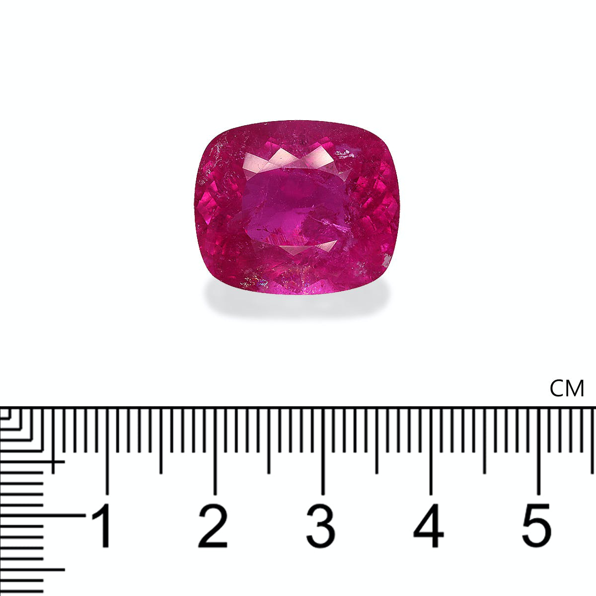 Picture of Fuscia Pink Rubellite Tourmaline 22.04ct (RL0765)
