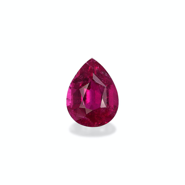 Vivid Rose Red Rubellite Tourmaline 3.14ct (RL0806)
