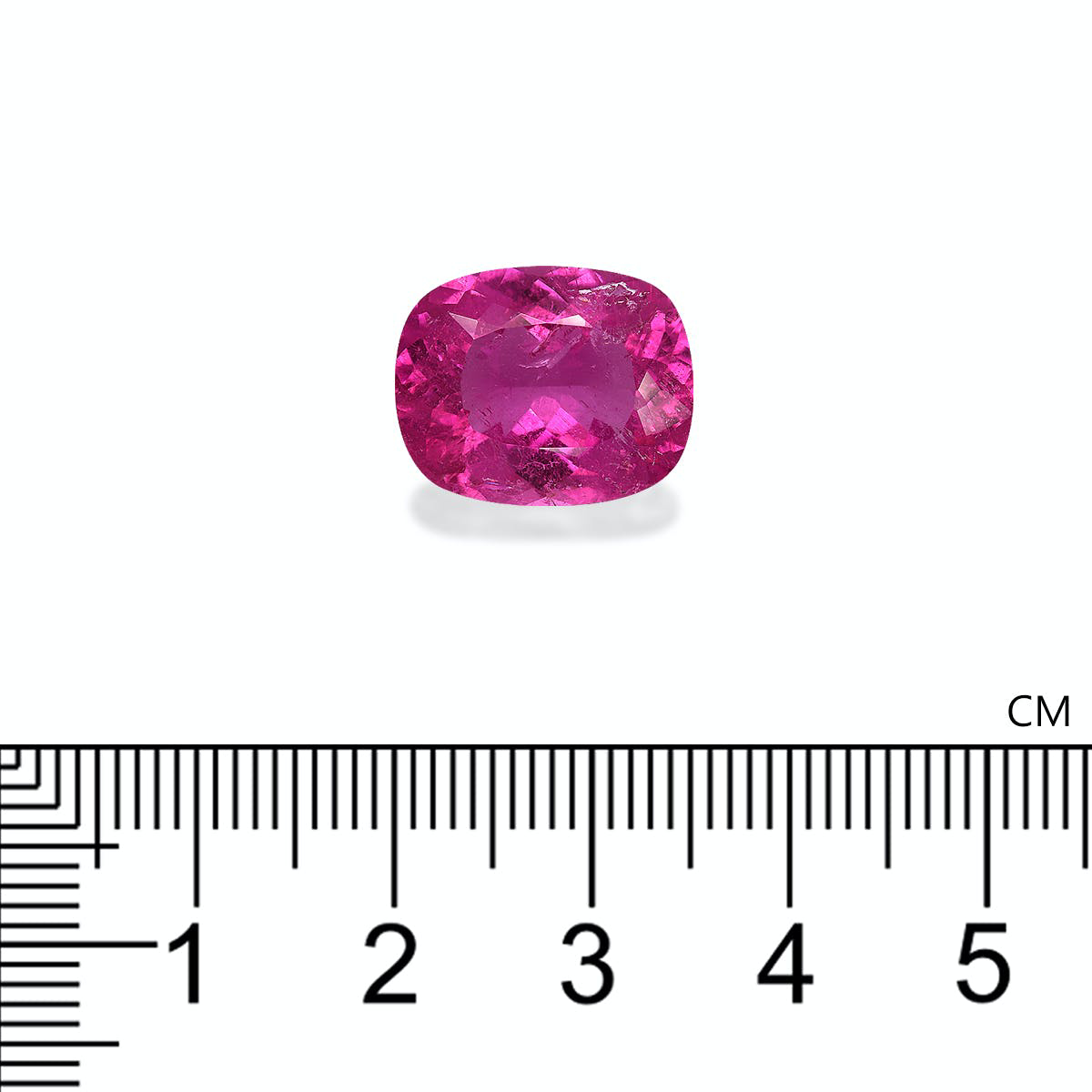 Picture of Vivid Pink Rubellite Tourmaline 8.26ct (RL0809)
