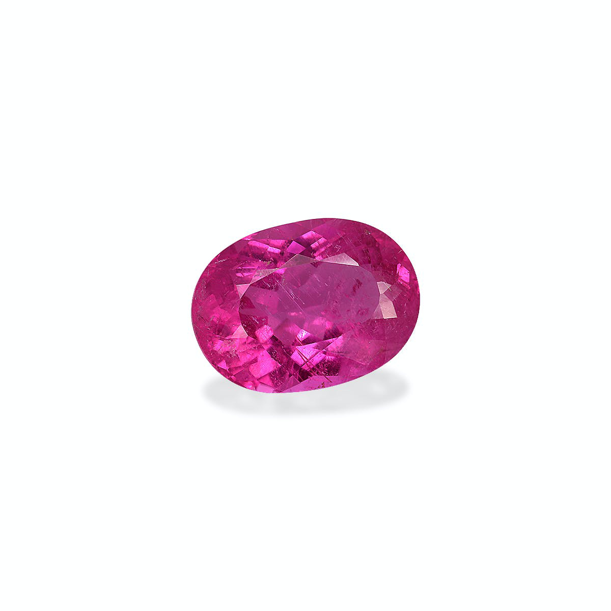 Picture of Vivid Pink Rubellite Tourmaline 7.29ct (RL0822)