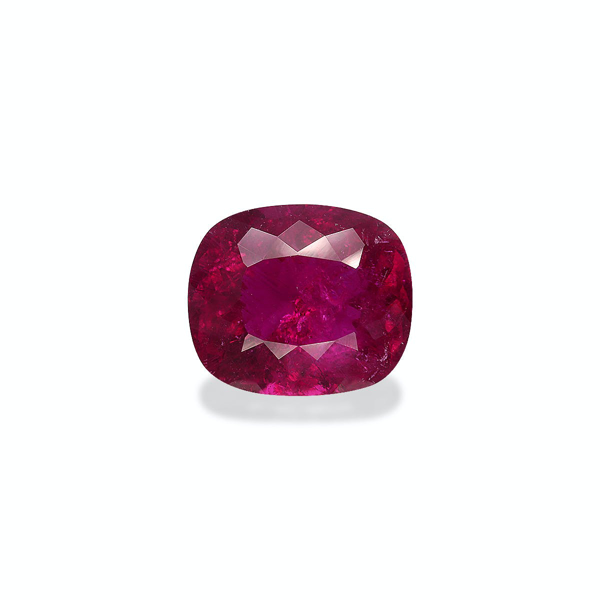 Red Rubellite Tourmaline 6.82ct - 13x11mm (RL0849)