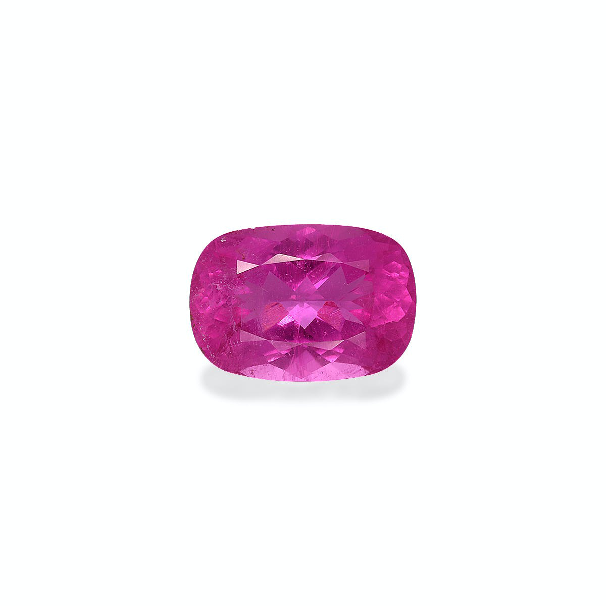 Picture of Vivid Pink Rubellite Tourmaline 3.87ct (RL0853)