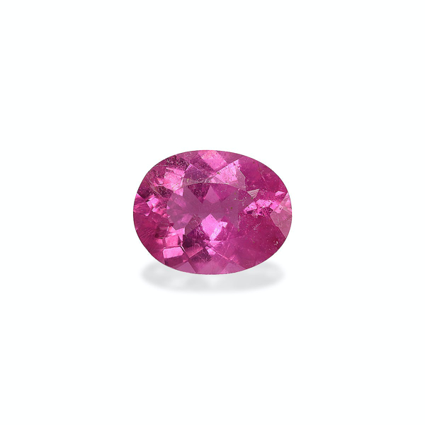 Fuscia Pink Rubellite Tourmaline 2.37ct - 10x8mm (RL0857)