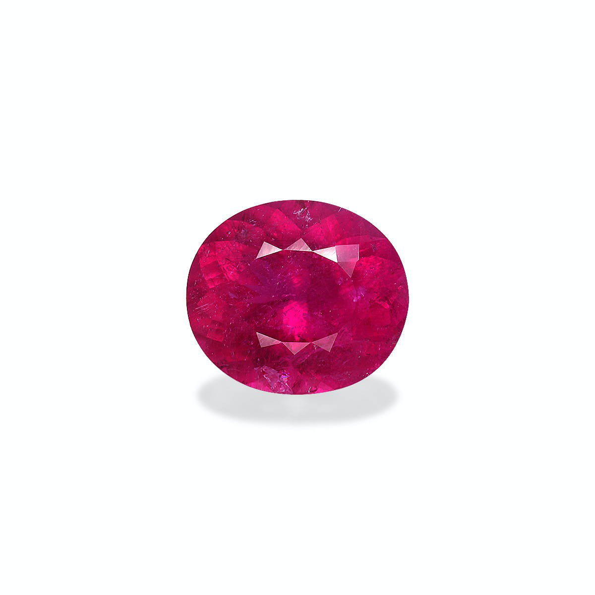 Picture of Vivid Pink Rubellite Tourmaline 8.80ct (RL0863)
