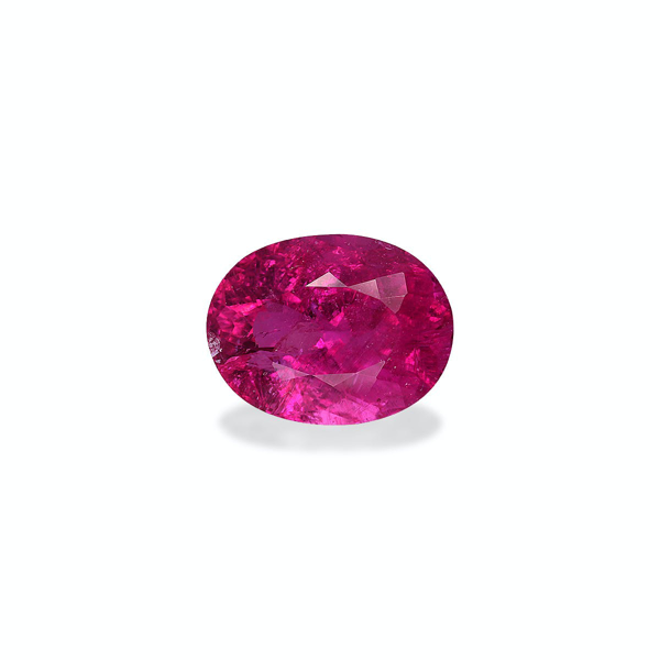 Vivid Pink Rubellite Tourmaline 4.39ct - 11x9mm (RL0869)