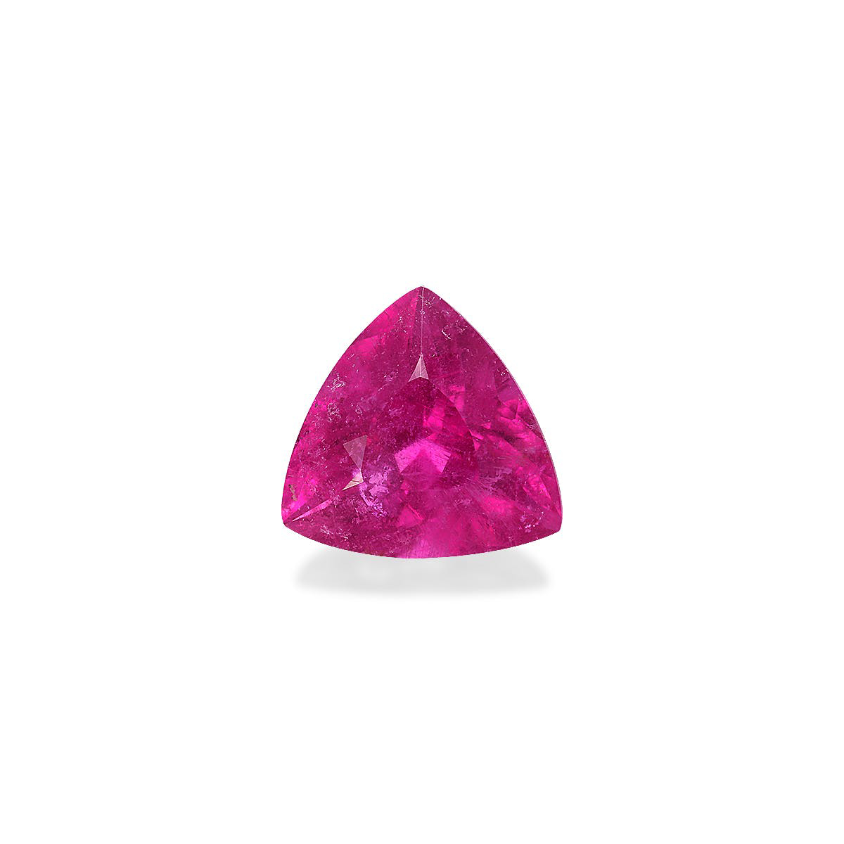 Picture of Vivid Pink Rubellite Tourmaline 4.65ct - 11mm (RL0871)