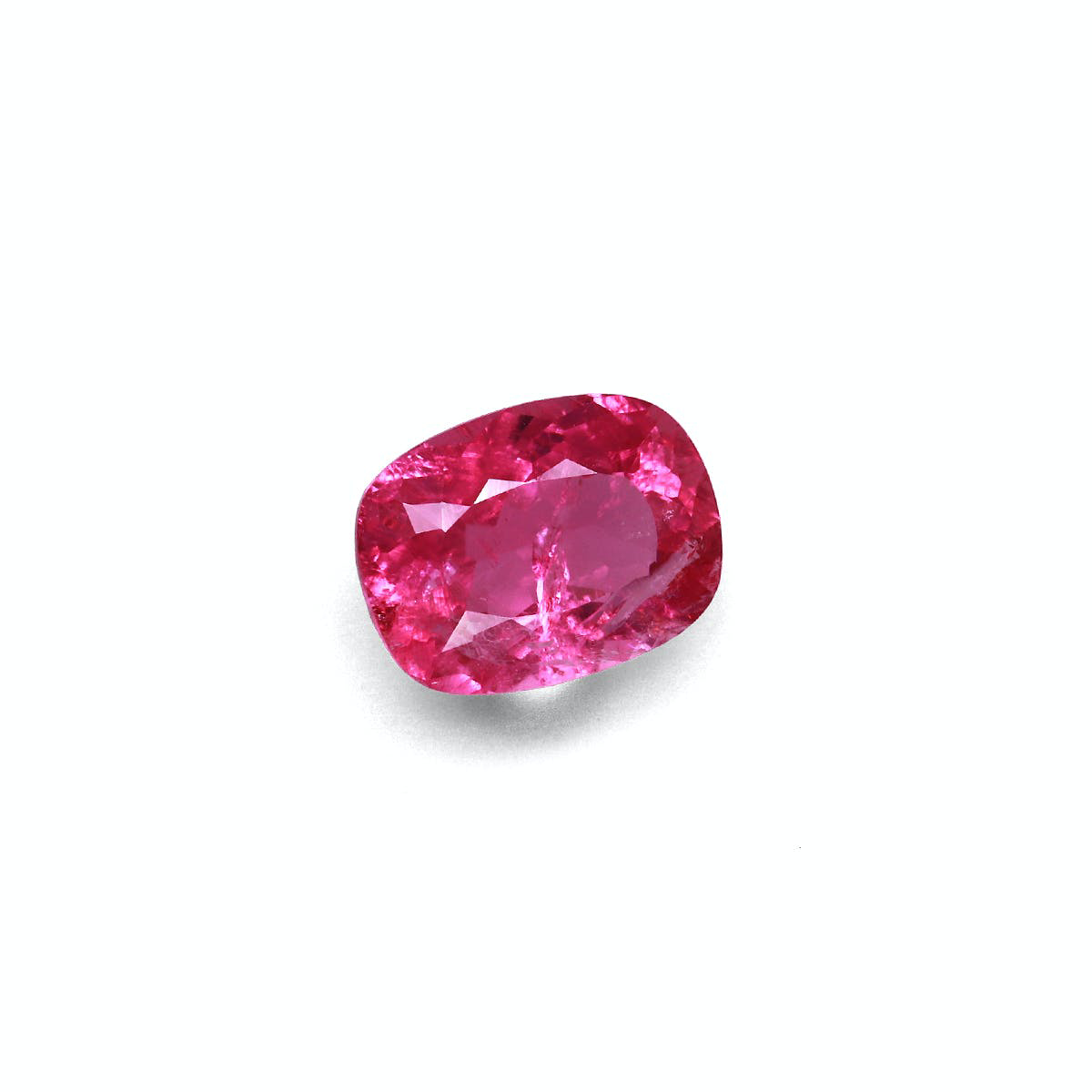 Picture of Vivid Pink Rubellite Tourmaline 3.33ct (RL0875)