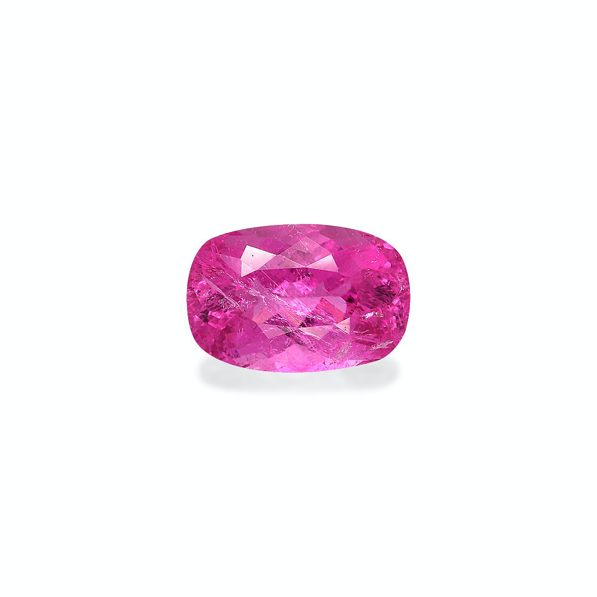 Picture of Fuscia Pink Rubellite Tourmaline 2.55ct (RL0897)