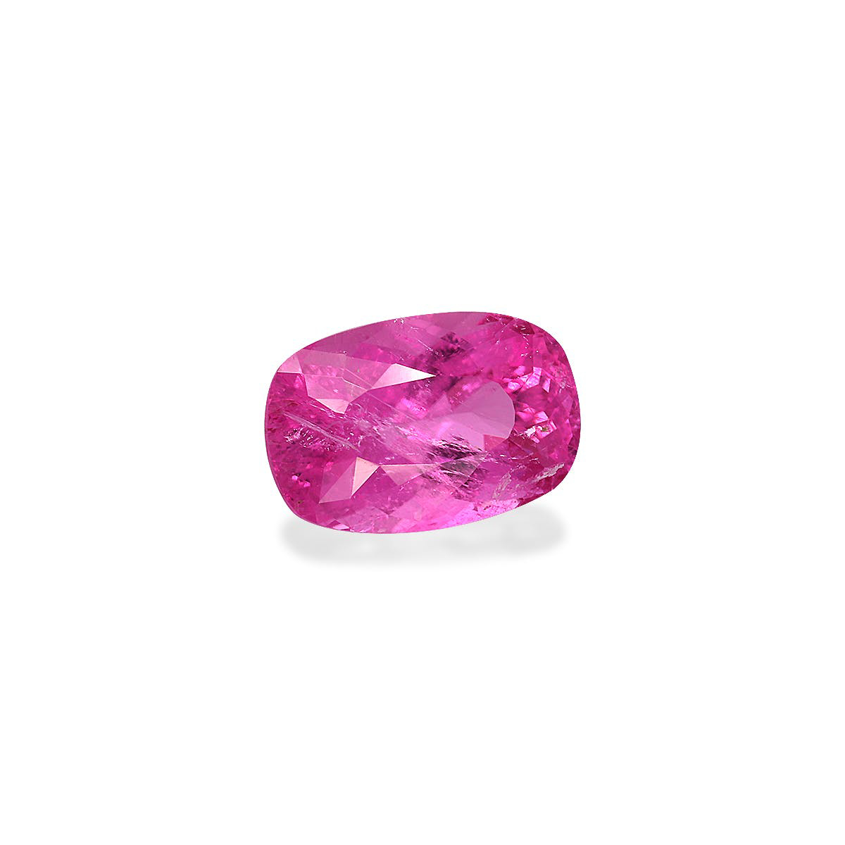 Picture of Fuscia Pink Rubellite Tourmaline 2.55ct (RL0897)
