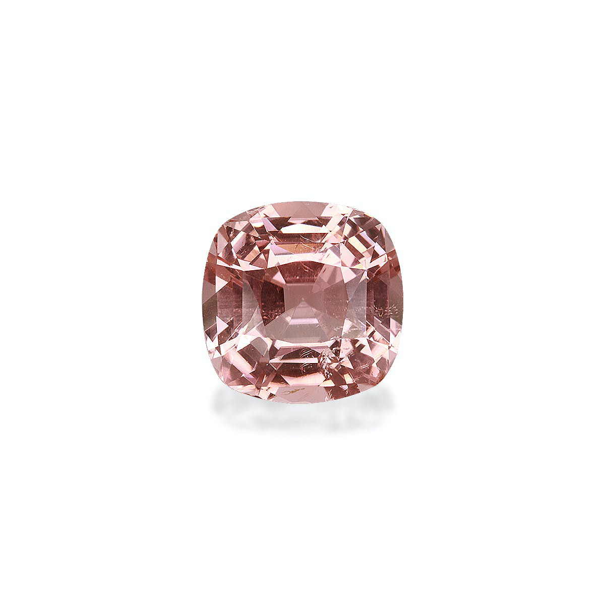 Picture of Peach Pink Tourmaline 12.27ct - 14mm (PT0646)