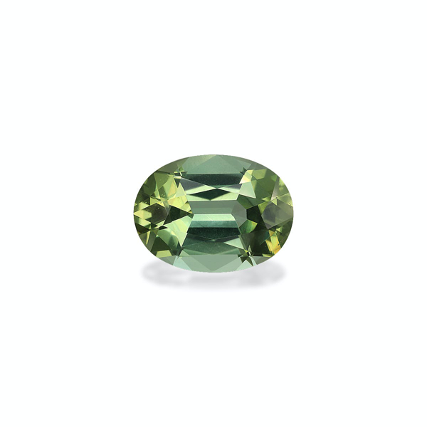 Pistachio Green Tourmaline 12.32ct (TG0805)