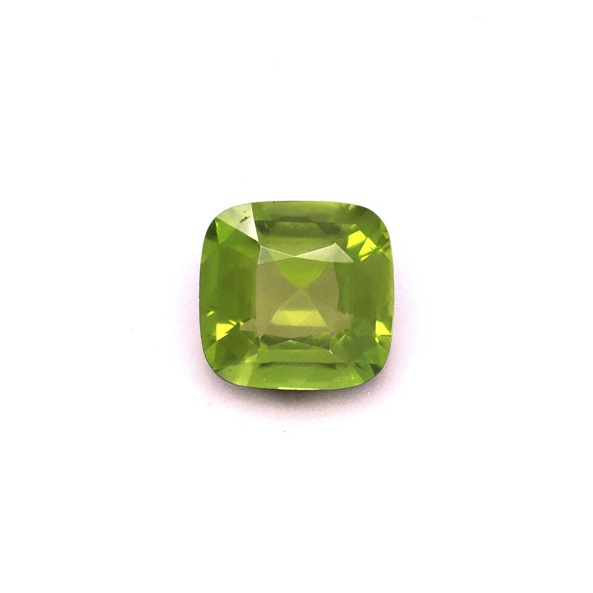 Picture of Lime Green Peridot 5.14ct (PD0097)