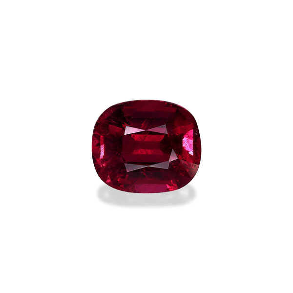 Picture of Cherry Red Rubellite Tourmaline 7.61ct - 13x11mm (RL0927)