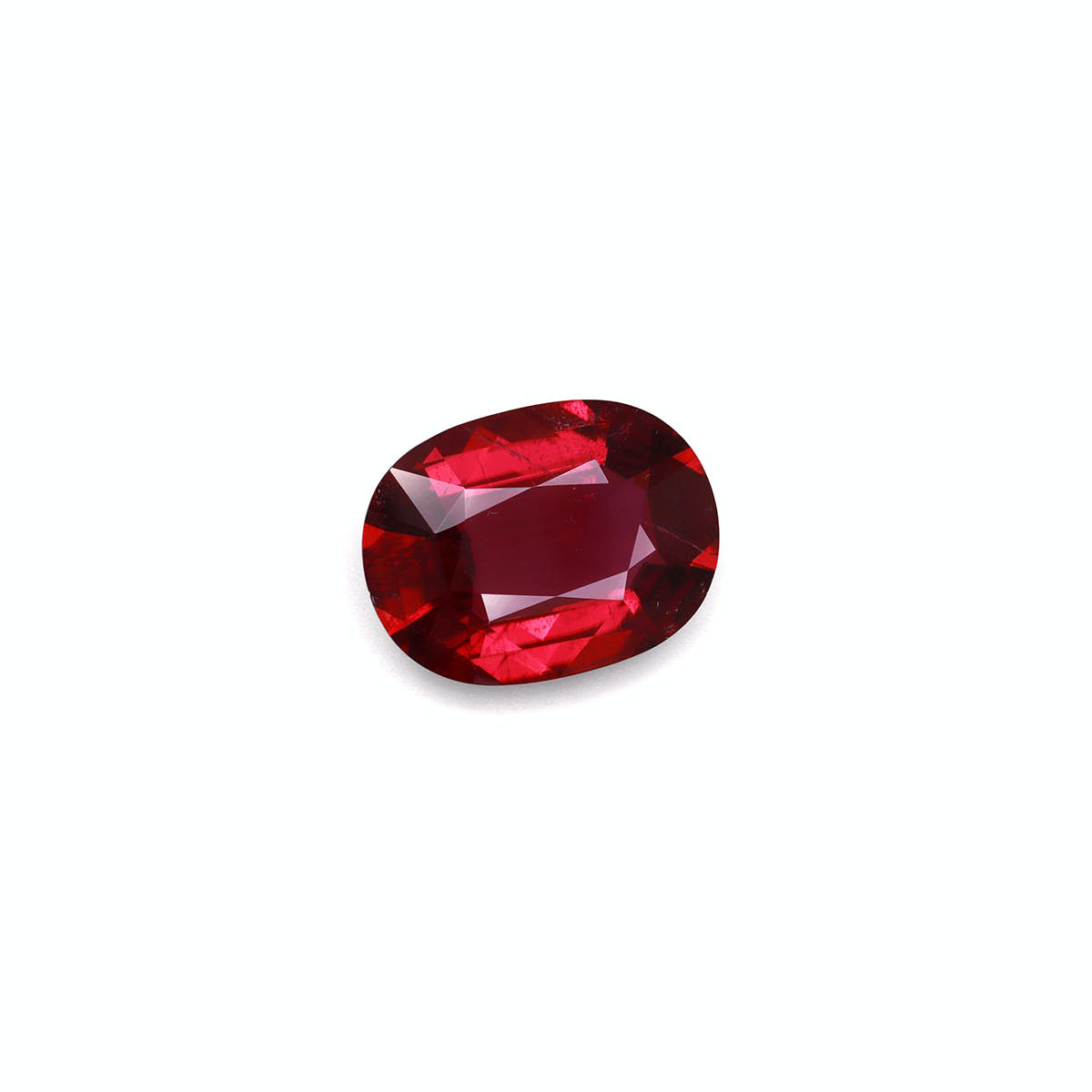 Picture of Vivid Red Rubellite Tourmaline 14.22ct (RL0934)