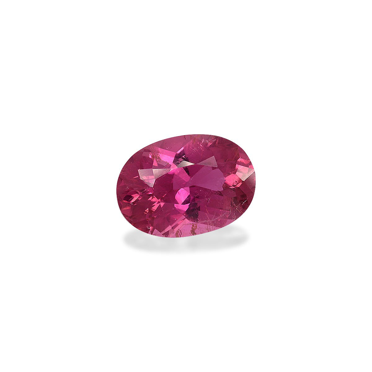 Picture of Vivid Pink Tourmaline 4.85ct (PT0678)