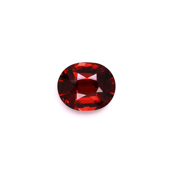 Red Spessartite 6.99ct - 13x11mm (ST1753)