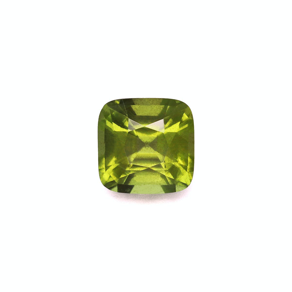 Picture of Lime Green Peridot 3.98ct - 9mm (PD0115)