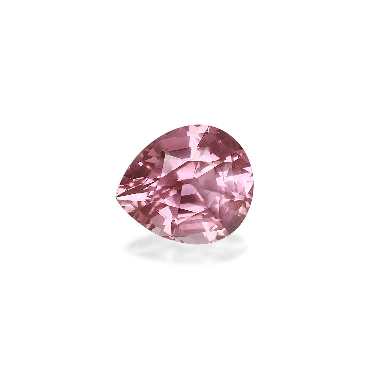 Picture of Flamingo Pink Tourmaline 6.02ct - 13x11mm (PT0685)
