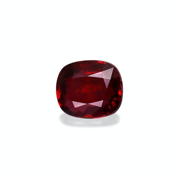 Unheated Mozambique Ruby 3.01ct (J11-57)