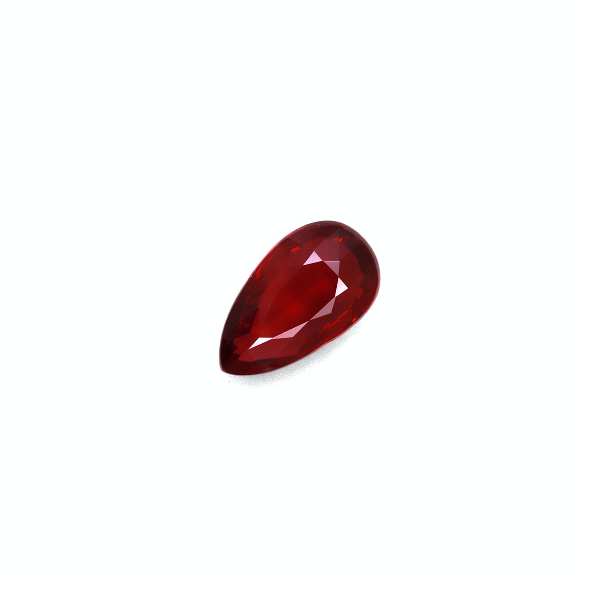 Picture of Unheated Mozambique Ruby 3.01ct (J11-58)