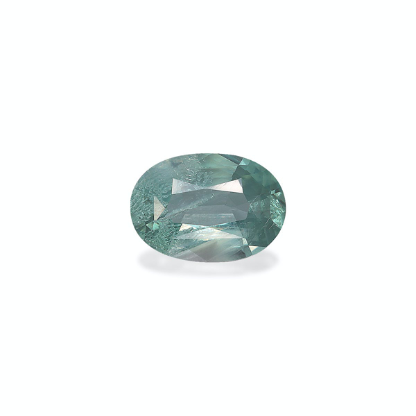 Picture of Color Change Green Alexandrite 2.00ct - 9x7mm (AL0061)