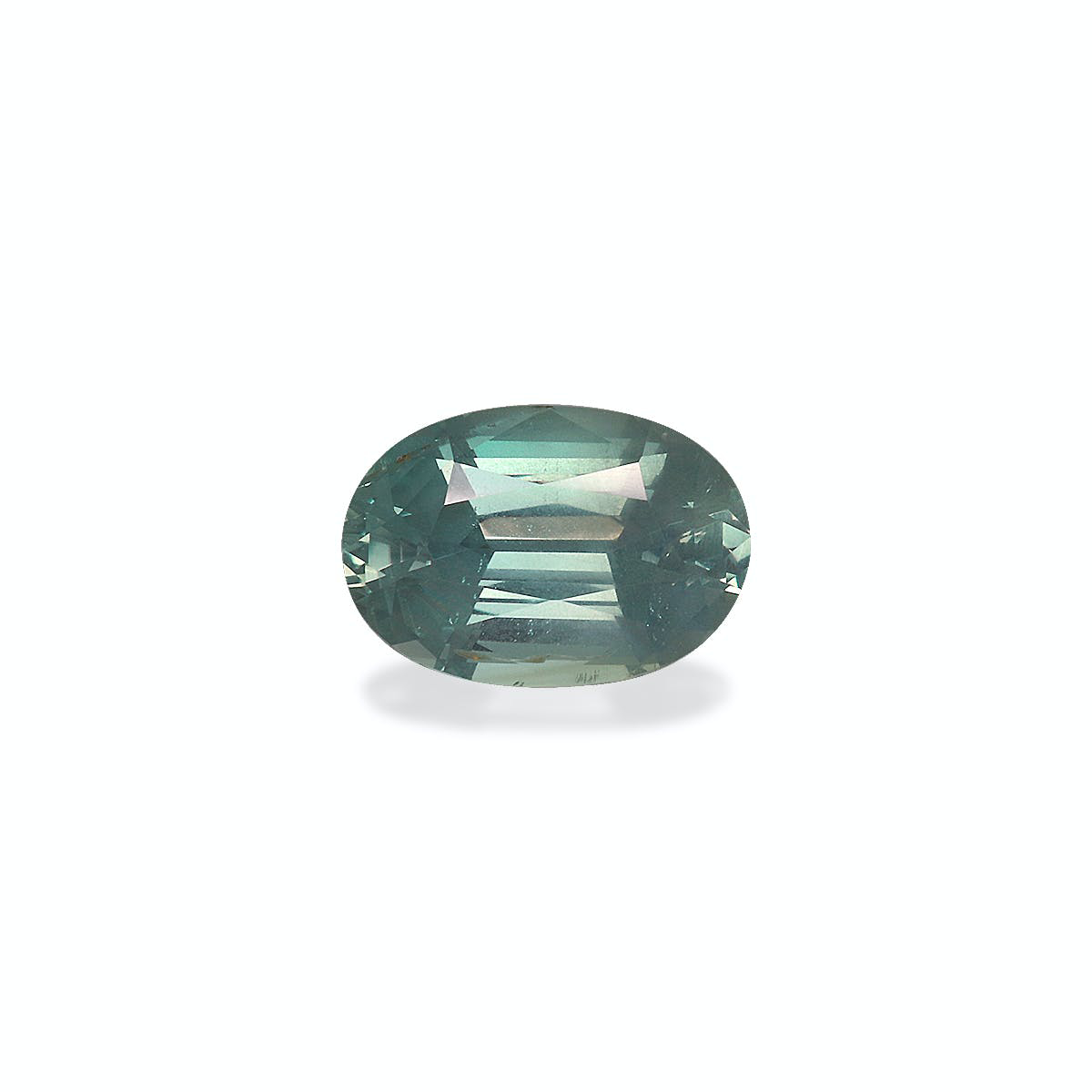 Color Change Green Alexandrite 2.17ct (AL0068)